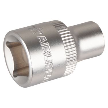 AIRLINE AT-S12-01 Головка торцевая 1/2 DR шестигранная 8мм - 3