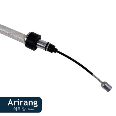 Arirang ARG13-1081R Трос ручного тормоза правый - 3