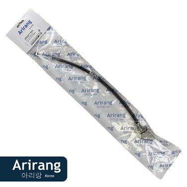 Arirang ARG20-1163L Шланг тормозной передний левый - 2