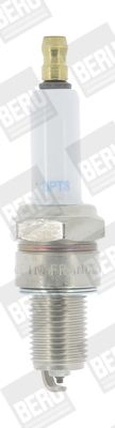 Beru UPT8 Свеча зажигания beru upt8 - 1