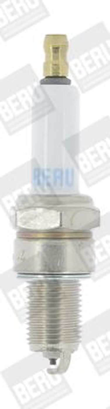 Beru UPT8 Свеча зажигания beru upt8 - 2