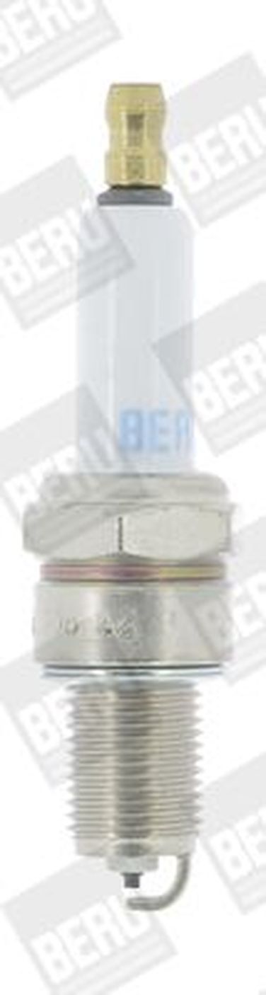 Beru UPT8 Свеча зажигания beru upt8 - 3