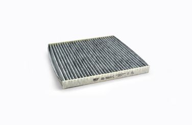 BIG Filter GB-9860/C Фильтр салона угольный - 1