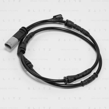 Blitz BL0135 Датчик износа торм.колодок - 1
