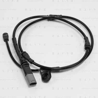 Blitz BL0134 Датчик износа торм.колодок - 1