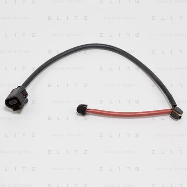 Blitz BL0142 Датчик износа торм.колодок - 1