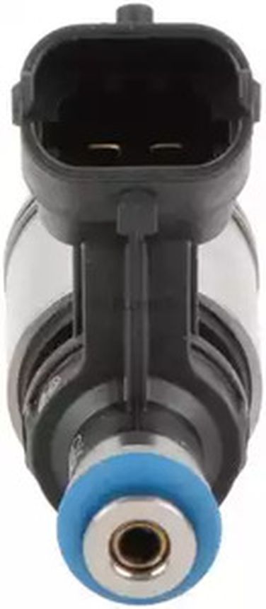 Bosch 0 261 500 494 0 261 500 494_форсунка!  BMW 1/3 f20/f30, Peugeot 207/3008/308/408/508, Citroen c4/c5 1.6 08> - 1