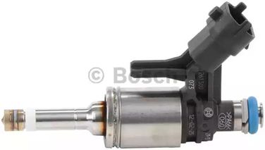 Bosch 0 261 500 494 0 261 500 494_форсунка!  BMW 1/3 f20/f30, Peugeot 207/3008/308/408/508, Citroen c4/c5 1.6 08> - 4