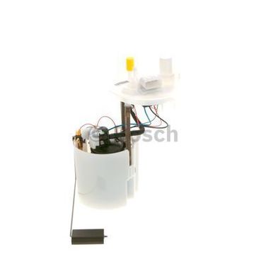 Bosch 0 580 200 368 0 580 200 368_насос топливный электрический!  Opel Insignia 1.4-1.8i 08> - 1