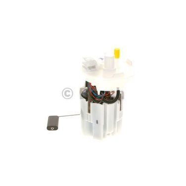 Bosch 0 580 200 368 0 580 200 368_насос топливный электрический!  Opel Insignia 1.4-1.8i 08> - 2