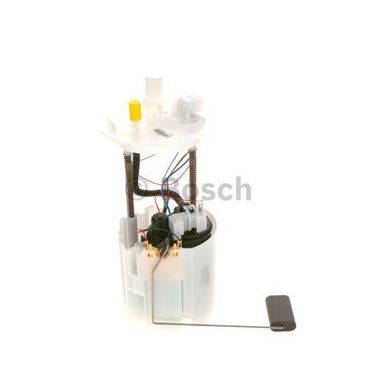 Bosch 0 580 200 368 0 580 200 368_насос топливный электрический!  Opel Insignia 1.4-1.8i 08> - 4