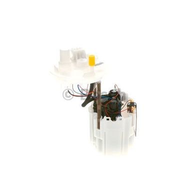 Bosch 0 580 200 369 0 580 200 369_насос топливный электрический! в сборе  Opel Astra j 1.4-1.8 09> - 3
