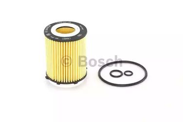 Bosch F 026 407 166 Фильтр масляный (вставка) - 2