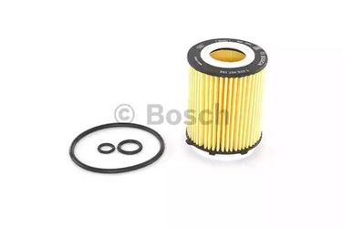 Bosch F 026 407 166 Фильтр масляный (вставка) - 4