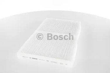 Bosch 1987435064 Воздушный фильтр салона bosch (без рамки) - 1