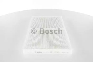 Bosch 1987435064 Воздушный фильтр салона bosch (без рамки) - 4