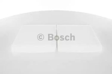 Bosch 1987435064 Воздушный фильтр салона bosch (без рамки) - 5