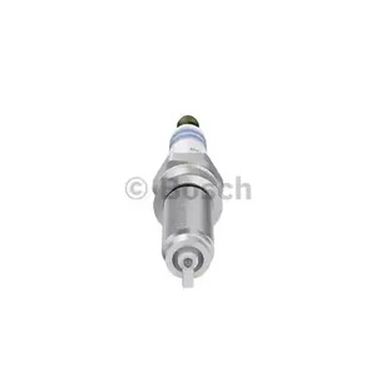 Bosch 0 242 135 557 Свеча зажигания 0242135557 yr7sii3520x honda r20a - 5