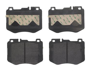 Brembo P 50 120 Колодки тормозные дисковые | перед | - 2