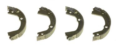 Brembo S 77 001 Колодки тормозные барабанные  - 2