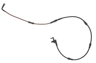 Brembo A 00 479 Датчик износа тормозных колодок | зад | - 1