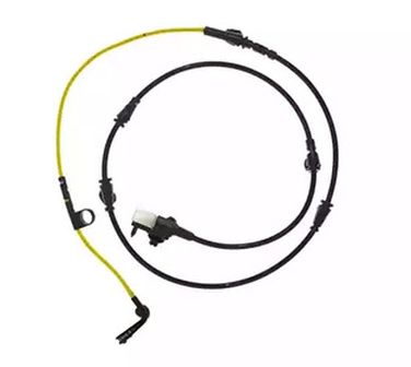 Brembo A 00 498 Датчик износа тормозных колодок  | перед | - 1