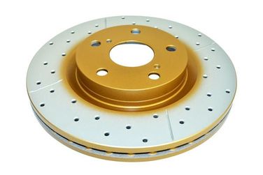 DBA DBA2709EX Диск торм DBA camry 06-,11- rav4 06-,es 06- is250 06- ПЕР - 2