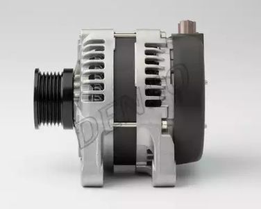 Denso DAN1139 Снят с производства Генератор - 2