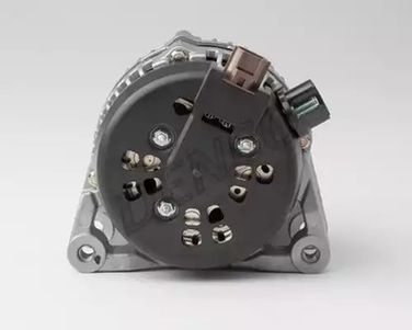 Denso DAN1139 Снят с производства Генератор - 4