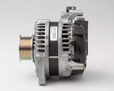 Denso DAN1148 Генератор - 3