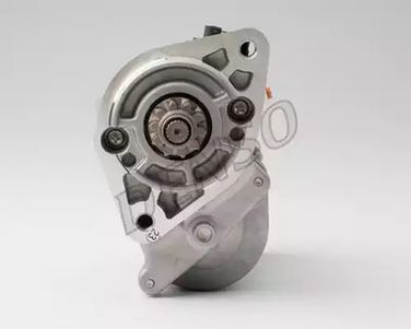 Denso DSN978 Стартер - 1