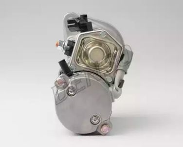 Denso DSN978 Стартер - 4