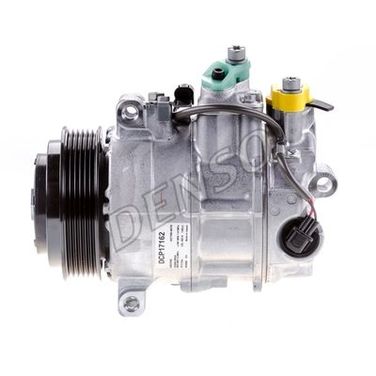 Denso DCP17162 Компрессор кондиционера - 2