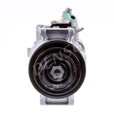Denso DCP17162 Компрессор кондиционера - 3