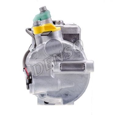 Denso DCP17162 Компрессор кондиционера - 4