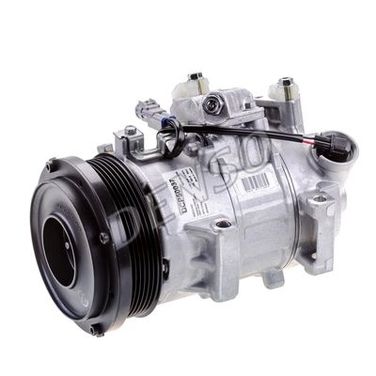 Denso DCP50037 Компрессор кондиционера - 1
