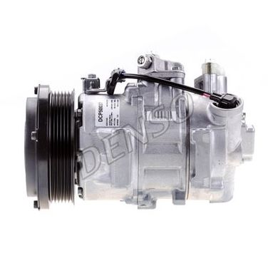 Denso DCP50037 Компрессор кондиционера - 2
