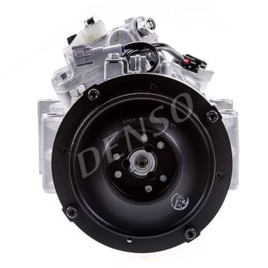 Denso DCP50037 Компрессор кондиционера - 3