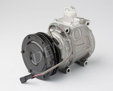 Denso DCP99810 Компрессор кондиционера - 1