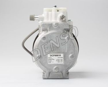 Denso DCP99810 Компрессор кондиционера - 2