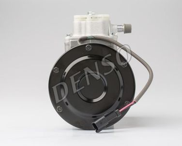 Denso DCP99810 Компрессор кондиционера - 3