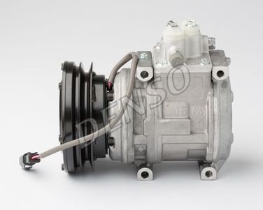 Denso DCP99810 Компрессор кондиционера - 4