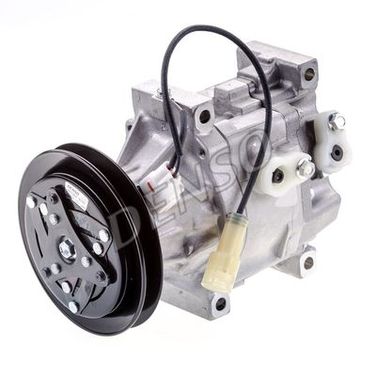 Denso DCP99831 Компрессор кондиционера - 1