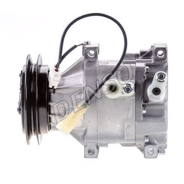 Denso DCP99831 Компрессор кондиционера - 2
