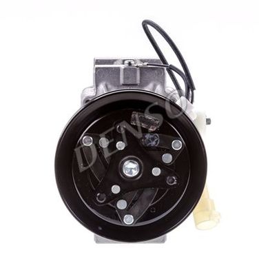 Denso DCP99831 Компрессор кондиционера - 3