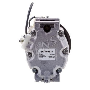 Denso DCP99831 Компрессор кондиционера - 4