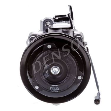 Denso DCP99832 Компрессор кондиционера - 3