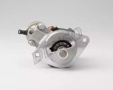 Denso DSN1008 Снят с производства Стартер - 2