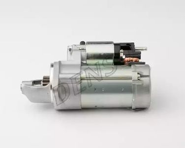 Denso DSN1008 Снят с производства Стартер - 3