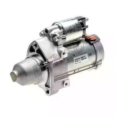 Denso DSN1377 Снят с производства Стартер - 2